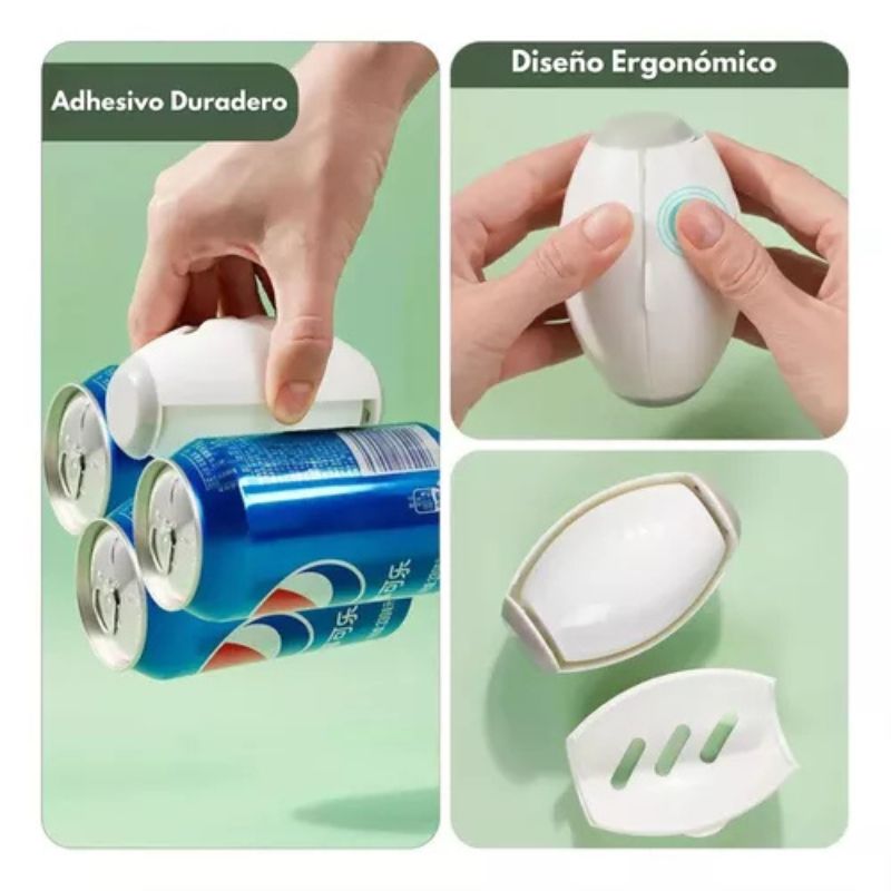Rodillo Quitapelusa Lavable - Combo x2 + Delivery GRATIS