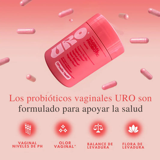 DUO GLOW INTIMO URO (original) + TRULY. ENTREGAS EN 24 HRS A DOMICILIO