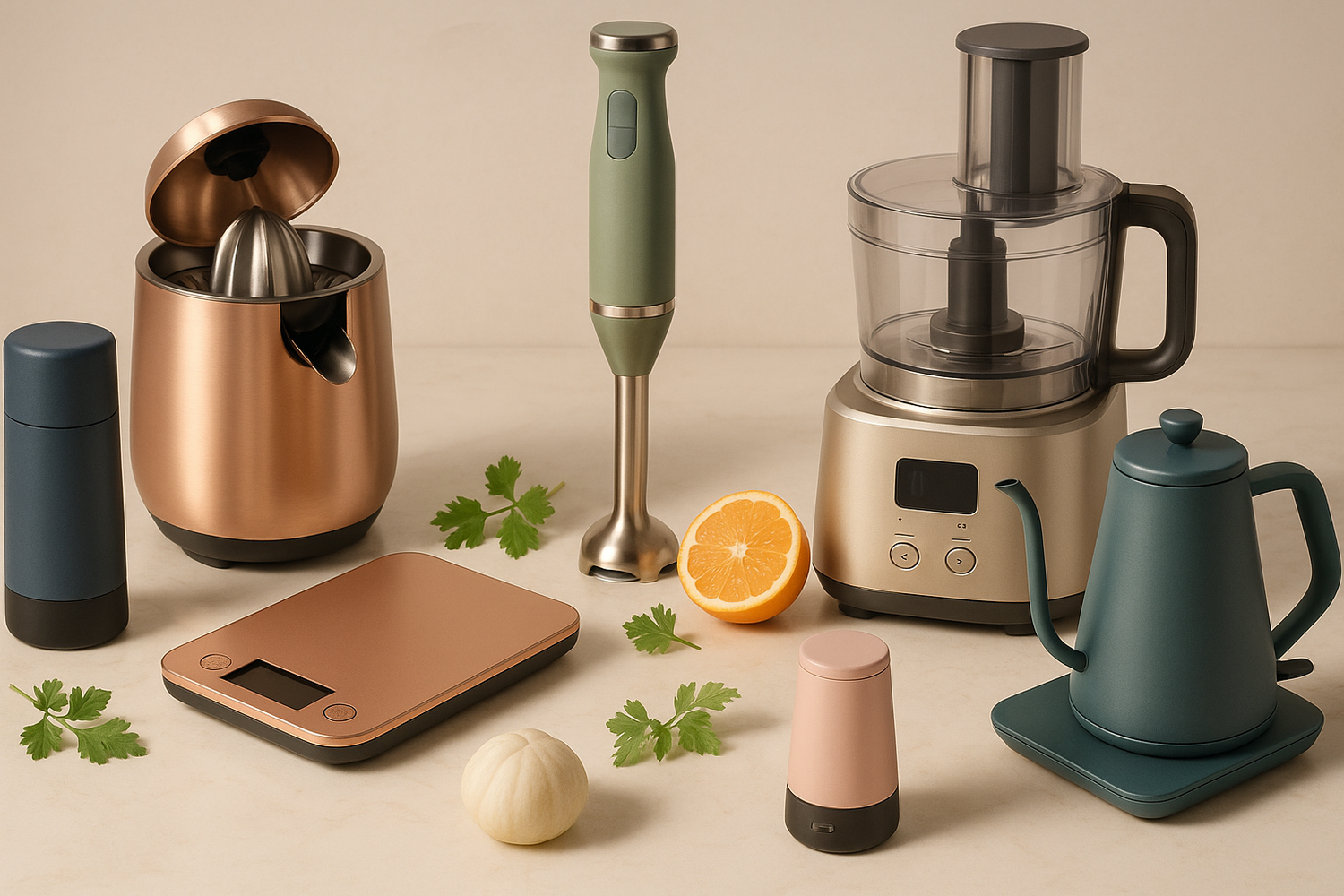 🍽️ Cocina Creativa