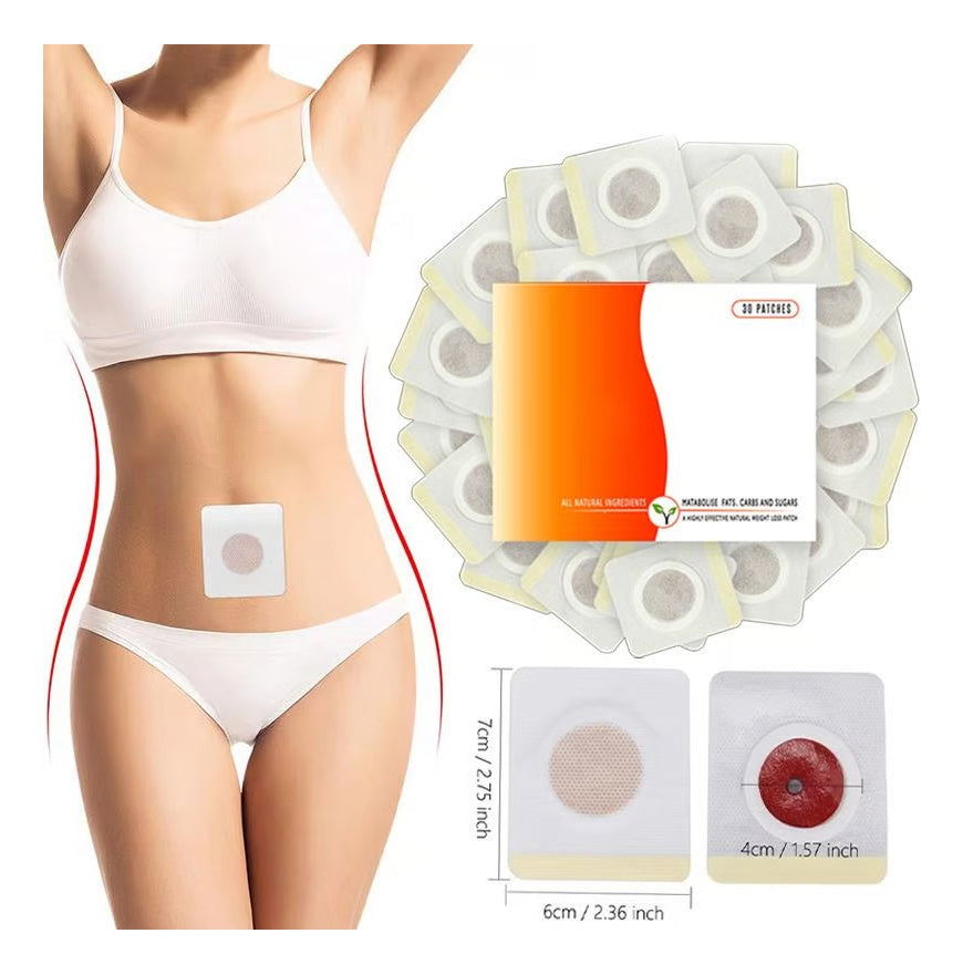 Parches Adelgazantes Slim Patch - 100% efectivos