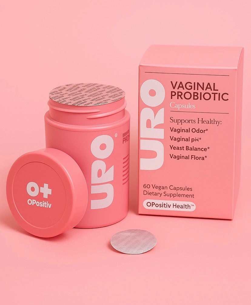 DUO GLOW INTIMO URO (original) + TRULY.  ENTREGAS EN 24 HRS A DOMICILIO