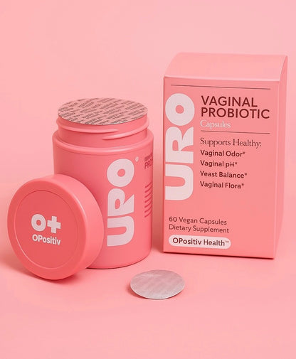 DUO GLOW INTIMO URO (original) + TRULY.  ENTREGAS EN 24 HRS A DOMICILIO