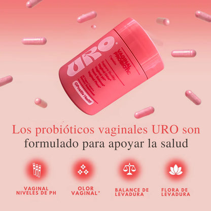 DUO GLOW INTIMO URO (original) + TRULY.  ENTREGAS EN 24 HRS A DOMICILIO